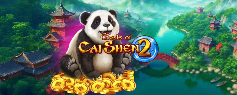 81bet Baús de Cai Shen 2