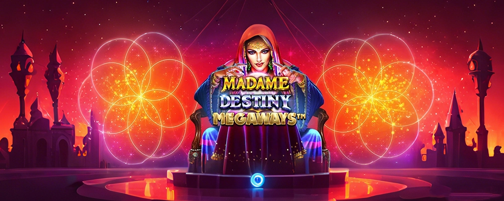 81bet Madame Destino Megaways