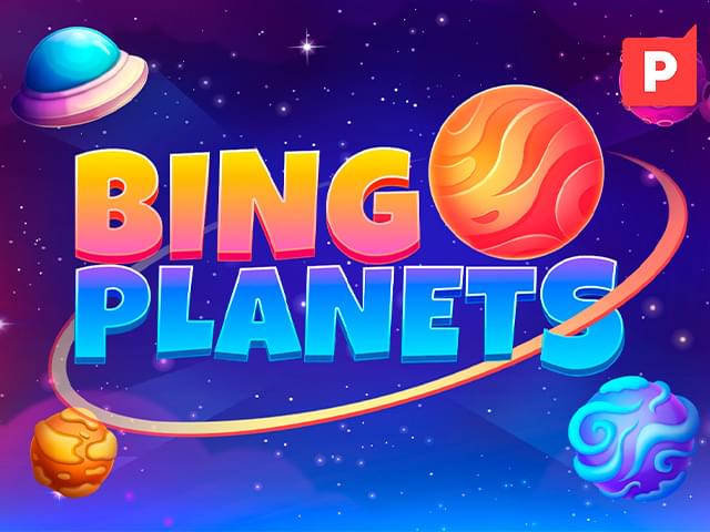 81bet Planetas do Bingo
