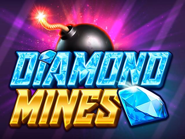 81bet Minas de Diamante™