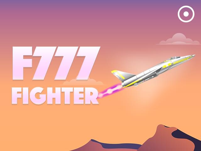 81bet F777 Fighter