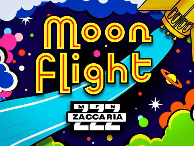 81bet Deslizante de Voo Lunar