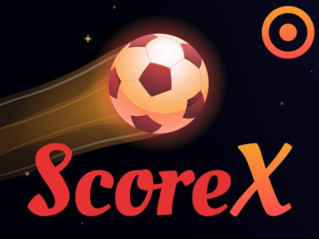 81bet ScoreX