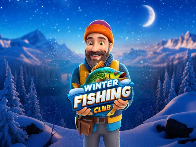 81bet Clube de Pesca de Inverno